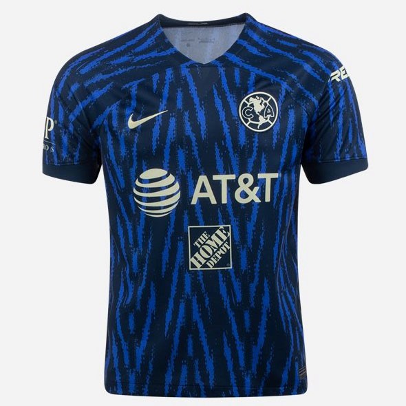 Trikot Club America Auswarts 2022-23